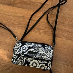 RFID All in One Crossbody Bag, Vera Bradley